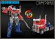 [Pre-order] Takara Tomy Hasbro Transformers Studio Series - SS-122 SS122 Optimus Prime (Japan Stock)