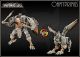 [IN STOCK] Takara Tomy X Hasbro Transformers Legacy - TL-58 Silver Bolt Silverbolt (Japan Stock)