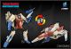 [Pre-order] Takara Tomy X Hasbro Transformers Movie Studio Series - TS-10 Starscream