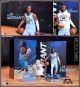 [Pre-order] Enterbay Real Masterpiece 1/6 Scale Action Figure - RM-1091 NBA Collection - Memphis Grizzlies - Ja Morant