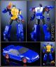 [RESTOCK Pre-order] X-Transbots Xtransbots XTB G1 MP Scale Transforming Robot Action Figure - MX-26B Bond & James Japan Version (Transformers Punch Counterpunch)