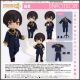 [Pre-order] Good Smile Company X ORANGE ROUGE Nendoroid Doll Chibi SD Style Action Figure - Hetalia World Stars - Japan