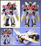 [IN STOCK] Bandai Shokugan Modeling Project / Super Mini-Pla SMP Plamo Plastic Model Kit - Choujin Sentai Jetman - Jet Garuda (P-Bandai Exclusive) (Japan Stock)  (Reissue)