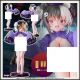 [Pre-order] Insight 1/5 Scale Statue Fixed Pose Figure - Nikkan Girl Nikkan Shoujo - Erotic Ghost Encyclopedia: Jiangshi Mao Shun Normal Ver.