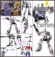 [IN STOCK] Jinbao DF05 Evil Energy Destroy Emperor - KO Oversize Newage H9 Agamemnon (Pre-order Free Gift - Kremzeek Figure)