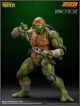 [Pre-order] LingJiHun 1/12 Scale Action Figure - Teenage Mutant Ninja Turtles TMNT - Michelangelo