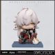 [Pre-order] MiHoYo Chibi SD Style Statue Fixed Pose Figure - Honkai: Star Rail - Time of Departure / Time of the First Voyage (Jing Yuan)