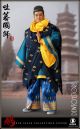 [Pre-order] KSTOYS KS Toys 1/6 Scale Action Figure - KS21006 Martial Arts Master Tibetan Imperial Master Jiumozhi 武林高手 吐蕃国师