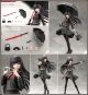 [Pre-order] Kotobukiya SOUSAI SHOJO TEIEN 1/10 Scale Plamo Plastic Model Kit - MV020 Megalomaria Unlimited Universe - AfterSchool Kuon's Actor Prop Set