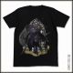 [Pre-order] Cospa Apparel - Fate/Grand Order - Joan of Arc T-Shirt Black