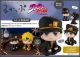 [Pre-order] MegaHouse Look Up Series Chibi SD Fixed Pose Figure - JoJos Bizarre Adventure: Stardust Crusaders - Jotaro Kujo