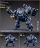 [IN STOCK] Joy Toy JoyToy X Warhammer 40,000 40K 1/18 Scale Action Figure - JT2757 Ultramarines Redemptor Dreadnought Brother Dreadnought Tyleas (2nd Reissue)