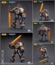 [IN STOCK] Joy Toy JoyToy X Warhammer 40,000 40K 1/18 Scale Action Figure - JT6342 Ultramarines Primarch Roboute Guilliman (2nd Reissue)