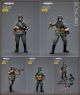 [Pre-order] Joy Toy JoyToy 1/18 Scale Action Figure - JT8919 Hardcore Coldplay WWll Wehrmacht (Reissue)