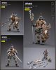 [RESTOCK Pre-order] Joy Toy JoyToy 1/18 Scale Action Figure - JT3129 The Cult of San Reja - Logan