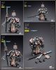 [IN STOCK] Joy Toy JoyToy X Warhammer 40,000 40K 1/18 Scale Action Figure - JT3211 Grey Knights Terminator Jaric Thule