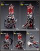 [Pre-order] Joy Toy JoyToy X Warhammer 40,000 40K 1/18 Scale Action Figure -JT3518 Grey Knights Castellan Crowe
