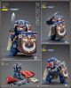 [Pre-order] Joy Toy JoyToy X Warhammer 40,000 40K 1/18 Scale Action Figure - JT3587 Ultramarines Victrix Guard (Reissue)