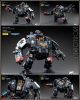 [Pre-order] Joy Toy JoyToy X Warhammer 40,000 40K 1/18 Scale Action Figure - JT3778 Black Templars Redemptor Dreadnought