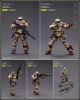 [Pre-order] Joy Toy JoyToy X Infinity Corvus Belli 1/18 Scale Action Figure - JT4485 Armata-2 Proyekt Marauders Ranger Unit 4