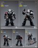 [Pre-order] Joy Toy JoyToy X Warhammer 40,000 40K 1/18 Scale Action Figure - JT4577 Raven Guard Intercessors Sergeant Rychas (2nd Reissue)