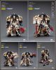 [IN STOCK] Joy Toy JoyToy X Warhammer 40,000 40K 1/18 Scale Action Figure - JT5338 Ultramarines Terminator Chaplain Brother Vanius