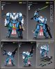[IN STOCK] Joy Toy JoyToy 1/18 Scale Action Figure - JT5420 Infinity Corvus Belli - PanOceania Knight of the Holy Sepulchre