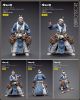 [Pre-order] Joy Toy JoyToy 1/18 Scale Action Figure - JT5635 Dark Source-Jiang Hu Great Master of Zongshi Tomb - Yunhe Lin