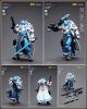 [IN STOCK] Joy Toy JoyToy 1/18 Scale Action Figure - JT6359 Infinity Corvus Belli PanOceania Knights of Justice