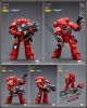 [Pre-order] Joy Toy JoyToy X Warhammer 40,000 40K 1/18 Scale Action Figure - JT6649 Blood Angels Intercessors (2nd Reissue)