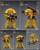 [Pre-order] Joy Toy JoyToy X Warhammer 40,000 40K 1/18 Scale Action Figure - JT6656 Imperial Fists Intercessors (2nd Reissue)