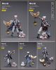 [RESTOCK Pre-order] Joy Toy JoyToy 1/18 Scale Action Figure - JT7707 Dark Source-JiangHu Zongshi Tomb Huai-En Xu