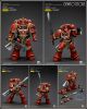 [Pre-order] Joy Toy JoyToy X Warhammer 40,000 40K 1/18 Scale Action Figure - JT00225 JT0225 The Horus Heresy Blood Angels Legion Praetor with Paragon Blade