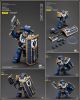 [RESTOCK Pre-order] Joy Toy JoyToy X Warhammer 40,000 40K 1/18 Scale Action Figure - JT00263 JT0263 The Horus Heresy Ultramarines Invictarus Suzerain Squad Suzerain 3