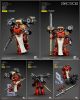 [IN STOCK] Joy Toy JoyToy X Warhammer 40,000 40K 1/18 Scale Action Figure - JT00478 JT0478 The Horus Heresy Blood Angels Dawnbreaker Cohort Dawnbreaker 1