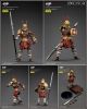 [RESTOCK Pre-order] Joy Toy JoyToy 1/18 Scale Action Figure - JT00539 JT0539 Strife Roman Gladiator Hoplomachus