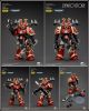 [RESTOCK Pre-order] Joy Toy JoyToy X Warhammer 40,000 40K 1/18 Scale Action Figure - JT00577 JT0577 World Eaters Khorne Berzerker 1