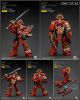 [IN STOCK] Joy Toy JoyToy X Warhammer 40,000 40K 1/18 Scale Action Figure - JT00720 JT0720 The Horus Heresy Blood Angels Raldoron First Captain of the Blood Angels