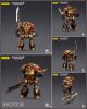 [Pre-order] Joy Toy JoyToy X Warhammer 40,000 40K 1/18 Scale Action Figure - JT00812 JT0812 The Horus Heresy Legio Custodes Contemptor-Achillus Dreadnought