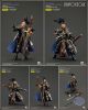 [IN STOCK] Joy Toy JoyToy X Warhammer 40,000 40K 1/18 Scale Action Figure - JT00829 JT0829 The Horus Heresy Sisters of Silence Knight-Commander Jenetia Krole