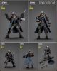 [Pre-order] Joy Toy JoyToy 1/18 Scale Action Figure - JT01024 Battle for the Stars - Shadow Jeager Squad Viper