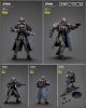 [IN STOCK] Joy Toy JoyToy 1/18 Scale Action Figure - JT01031 Battle for the Stars - Shadow Jaeger Squad Jackal