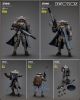 [Pre-order] Joy Toy JoyToy 1/18 Scale Action Figure - JT01048 Battle for the Stars -  Shadow Jaeger Squad Raven