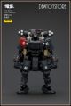 [Pre-order] Joy Toy JoyToy 1/25 Scale Action Figure -  JT01185 Battle For the Stars - Fear XS-01 Night Raid type Mecha