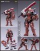 [Pre-order] Joy Toy JoyToy 1/18 Scale Mecha Robot Action Figure - JT1675 01st Legion - Steel Red Blade