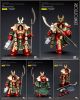 [IN STOCK] Joy Toy JoyToy X Warhammer 40,000 40K 1/18 Scale Action Figure - JT5765 