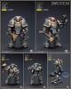 [RESTOCK Pre-order] Joy Toy JoyToy X Warhammer 40,000 40K 1/18 Scale Action Figure - JT6076 