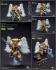 [RESTOCK Pre-order] Joy Toy JoyToy X Warhammer 40,000 40K 1/18 Scale Action Figure - JT6298 Blood Angels Sanguinary Guard with Encarmine Sword 1