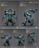 [RESTOCK Pre-order] Joy Toy JoyToy X Warhammer 40,000 40K 1/18 Scale Action Figure - JT7202 