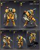 [Pre-order] Joy Toy JoyToy 1/18 Scale Action Figure - JT7240 Infinity (Corvus Belli) Yu Jing Blye Wolf Mongol Cavalry